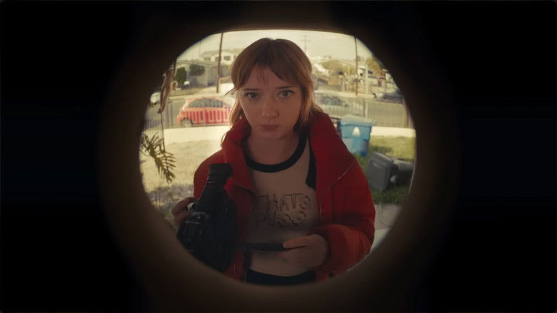 кадр из фильма Lifewasters