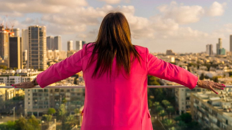 кадр из фильма The First Lady