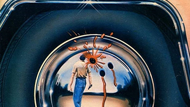 кадр из фильма Ride in a Pink Car