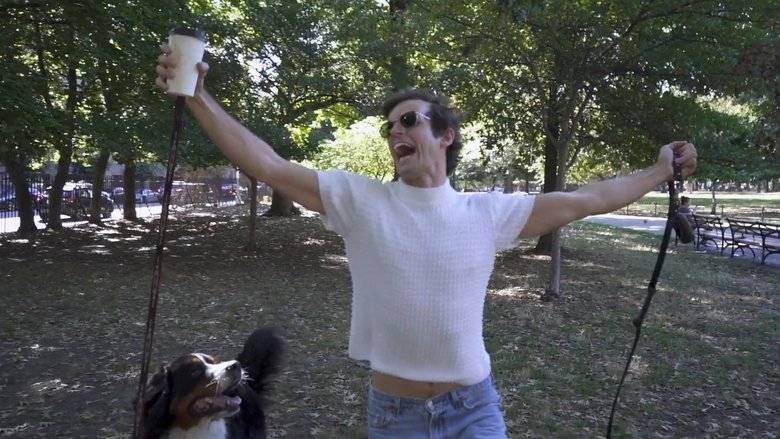 кадр из фильма Year of the Oat Milk Latte