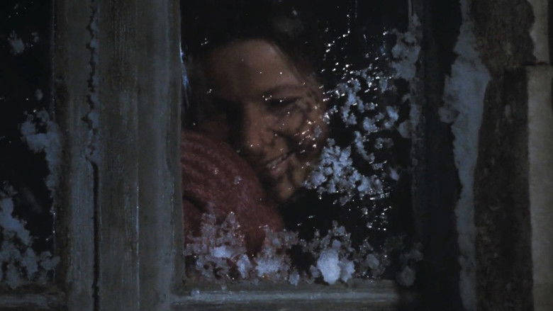 кадр из фильма Y'aura t'il de la neige à Noël ?