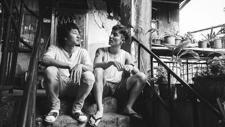 кадр из фильма 優雅的相遇