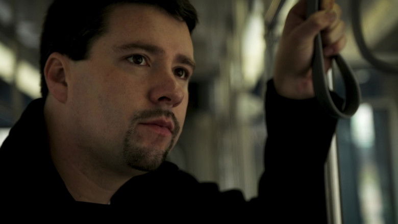 кадр из фильма Why Trump?