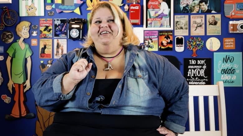 кадр из фильма Gordos não vão para o céu