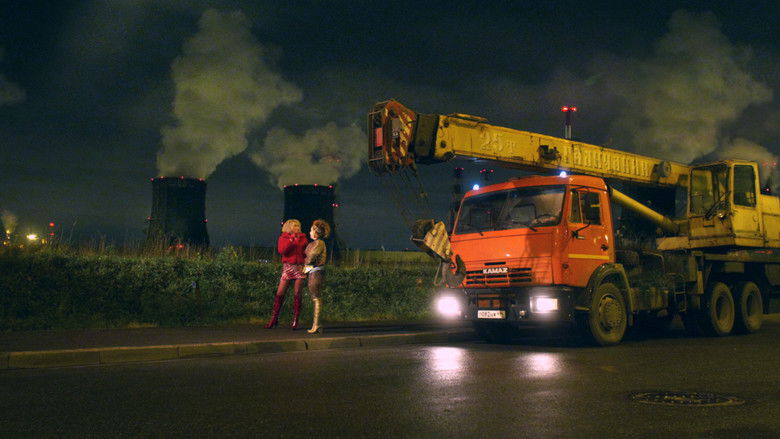 кадр из фильма Бабки