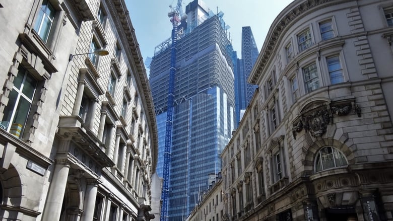 кадр из фильма The Spider's Web: Britain's Second Empire