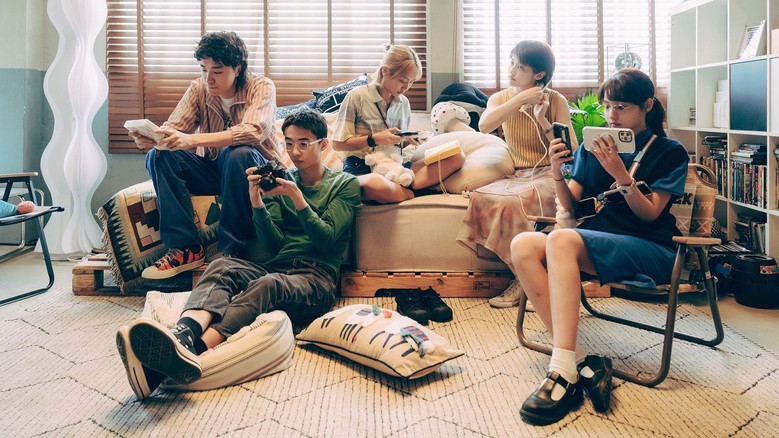 кадр из фильма 那一天我們會紅