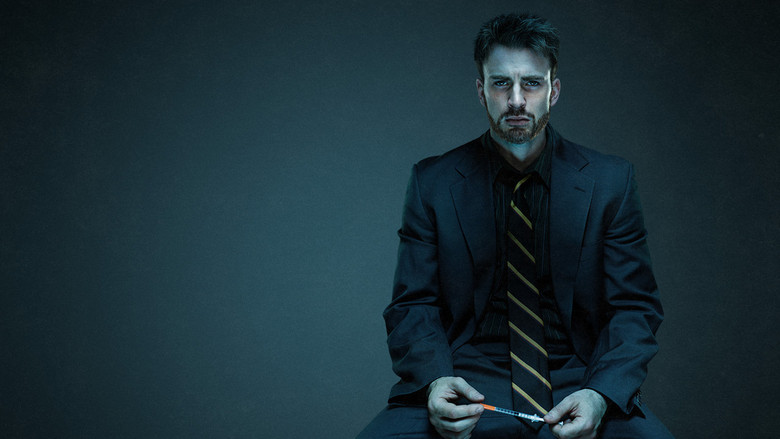 кадр из фильма Прокол