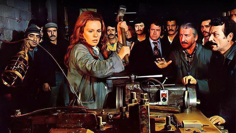 кадр из фильма Diyet