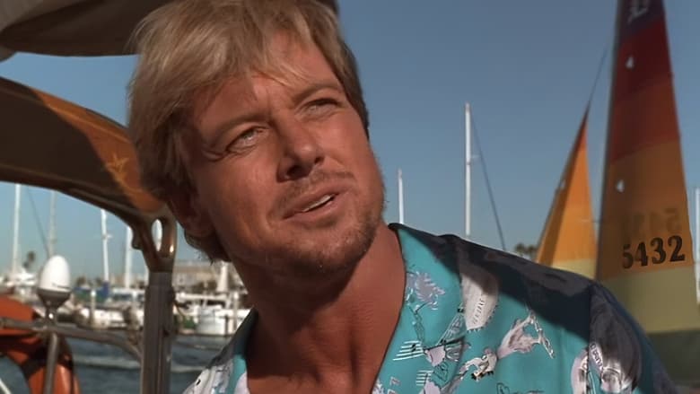 кадр из фильма Штормовые волны