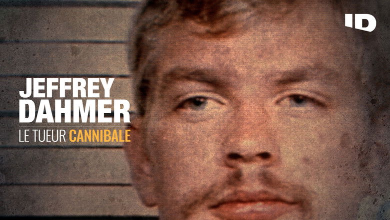 кадр из фильма Jeffrey Dahmer: Mind of a Monster