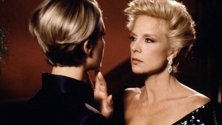 кадр из фильма Черный ангел