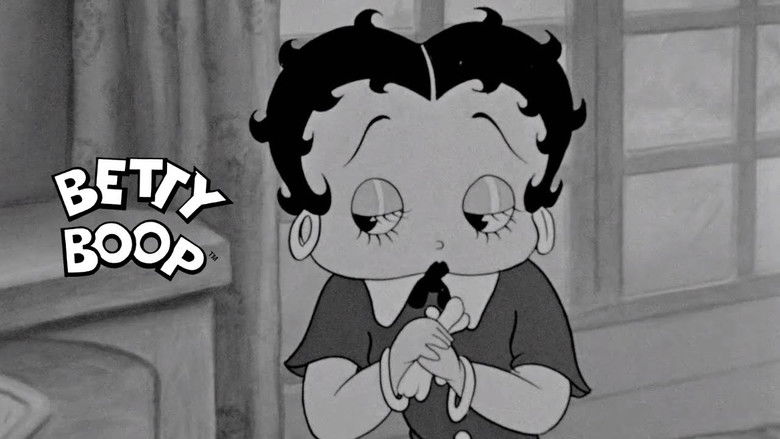 кадр из фильма When My Ship Comes In