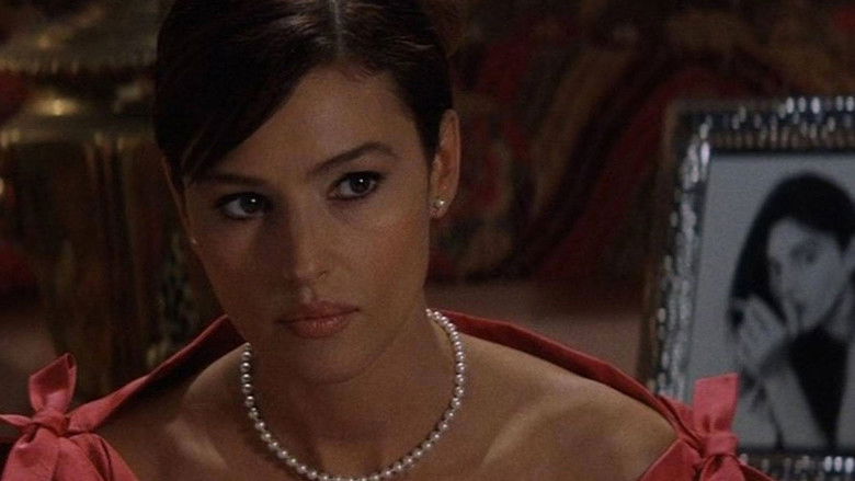 кадр из фильма Праздника не будет