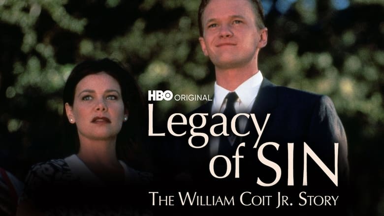 кадр из фильма Legacy of Sin: The William Coit Story