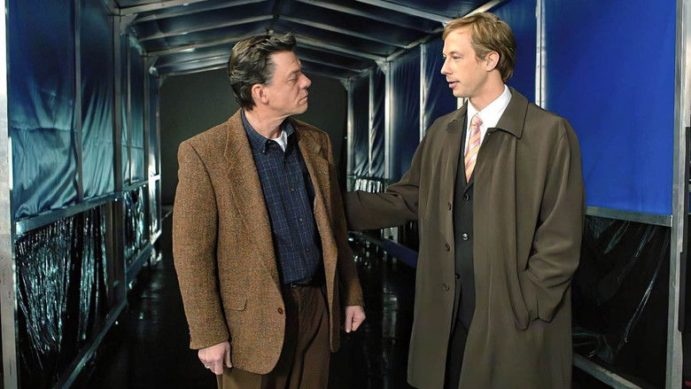 кадр из фильма Waking Up Wally: The Walter Gretzky Story