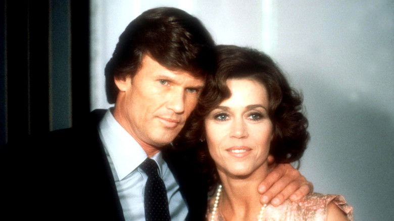 кадр из фильма Rollover