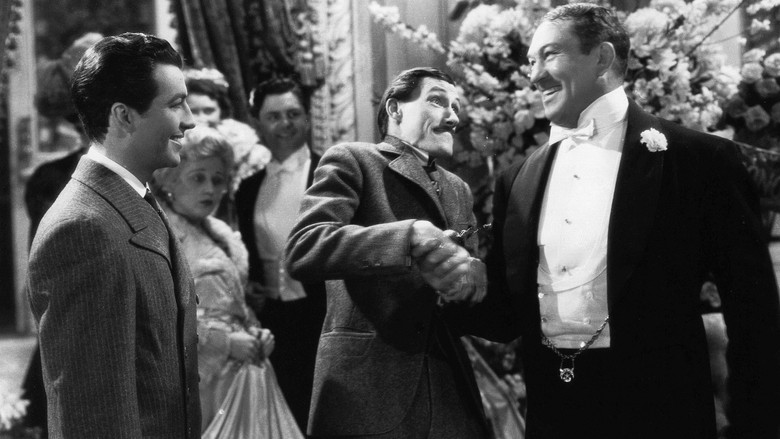 кадр из фильма Агент президента