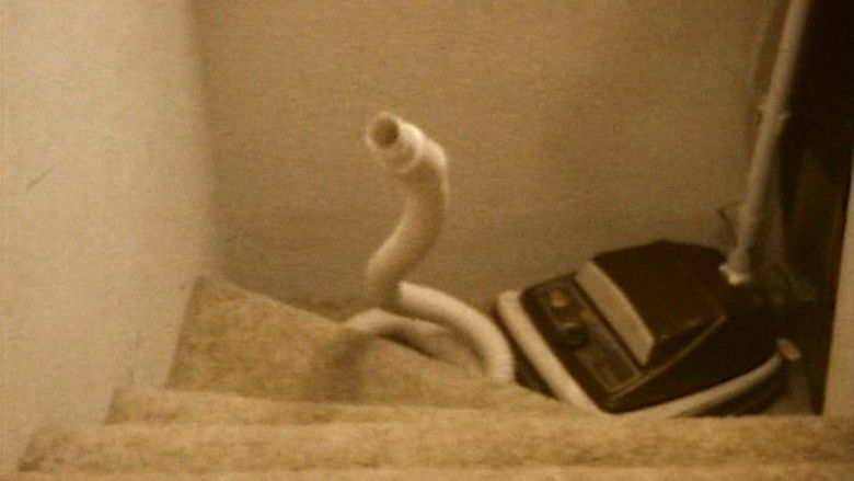 кадр из фильма Over·Sexed Rugsucker from Mars