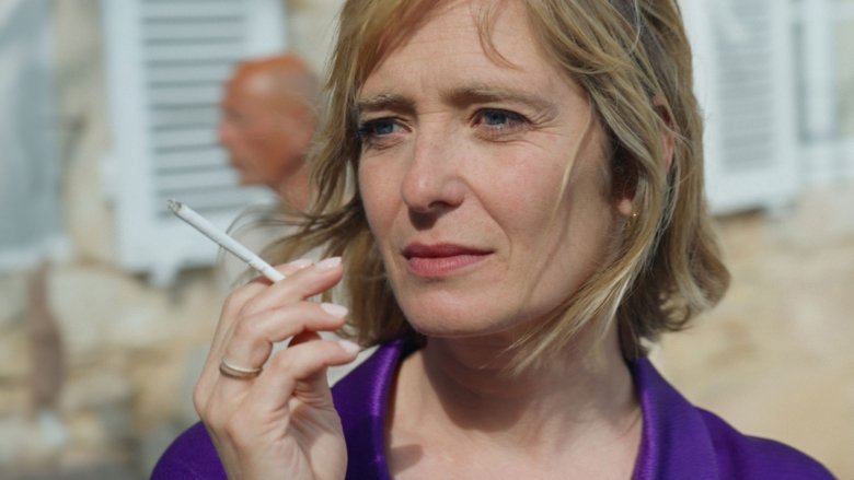 кадр из фильма Sur l'autre rive