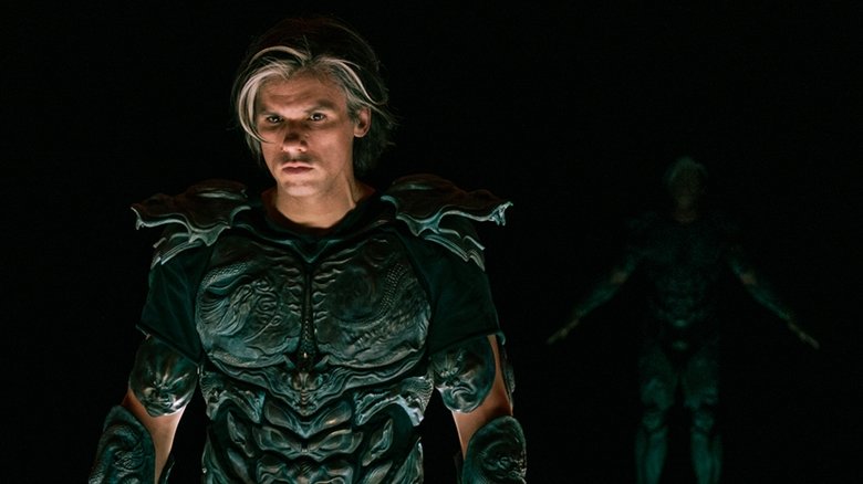 кадр из фильма Yoroï