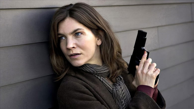 кадр из фильма Irene Huss 9: En man med litet ansikte