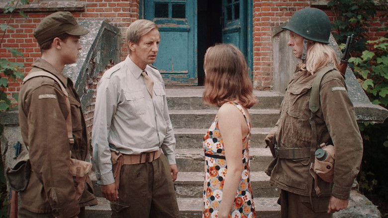 кадр из фильма Hamsterhjulet