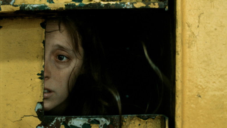 кадр из фильма Olivia