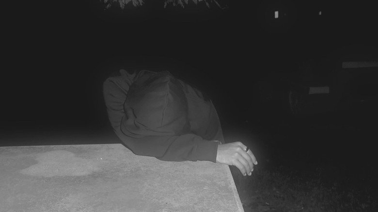 кадр из фильма To See In The Dark