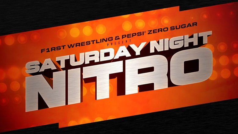 кадр из фильма F1RST Wrestling Saturday Night Nitro