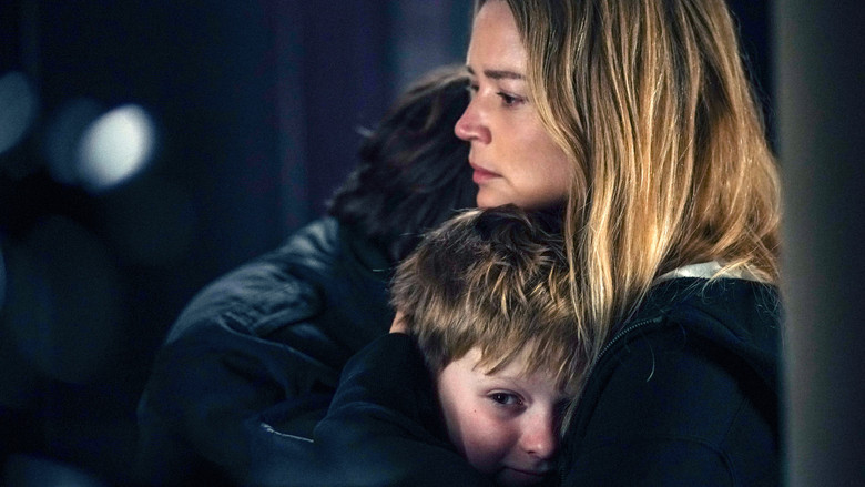 кадр из фильма Нечего терять