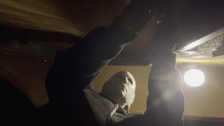 кадр из фильма Criminal