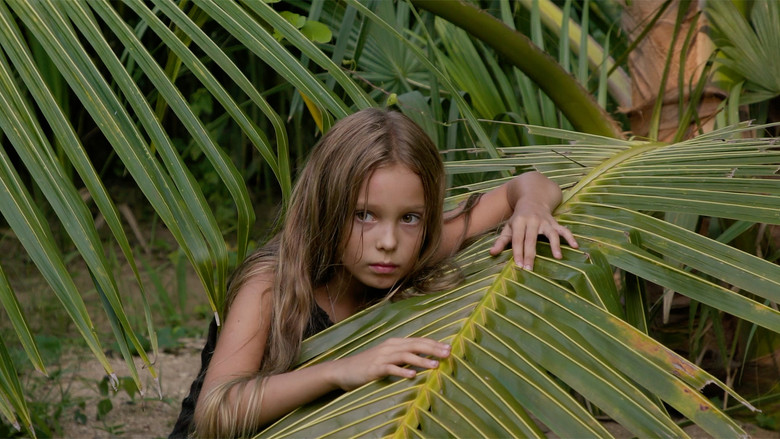 кадр из фильма Laguna