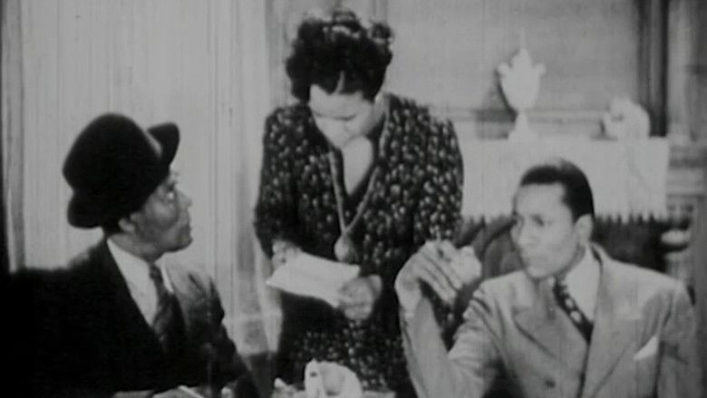 кадр из фильма Lying Lips