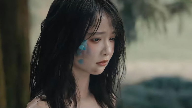 кадр из фильма 囹圄