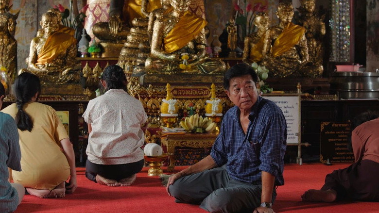 кадр из фильма 9 วัด สู่สวรรค์