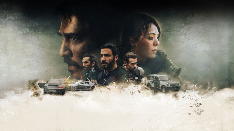 кадр из фильма Передозировка