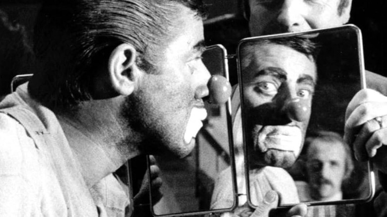 кадр из фильма From Darkness to Light