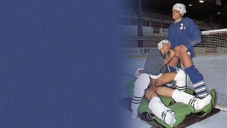 кадр из фильма Ambassadors of the Ice