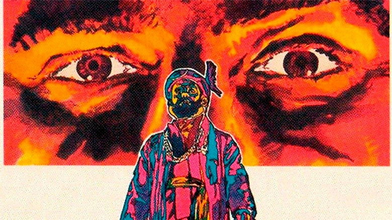 кадр из фильма Finis Hominis