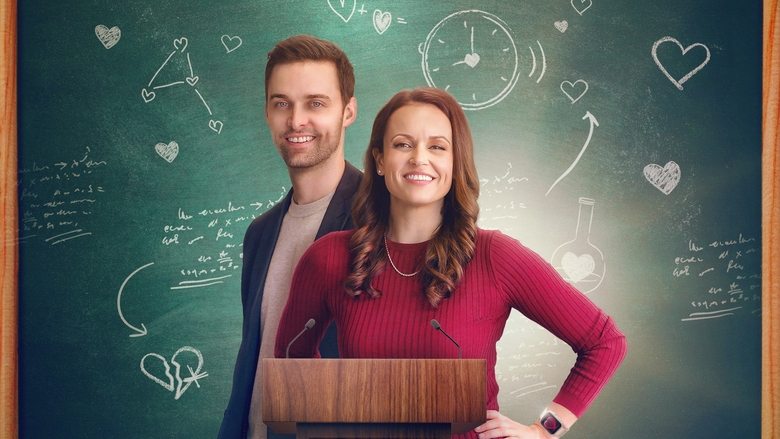 кадр из фильма Тест на привлекательность