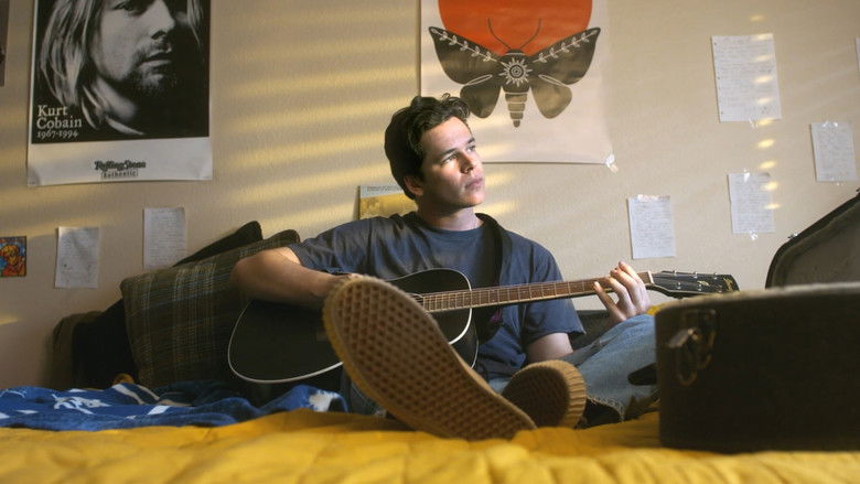 кадр из фильма Strings