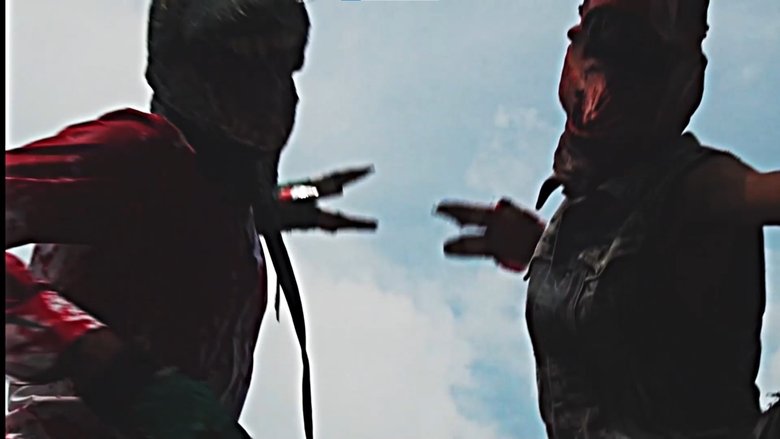 кадр из фильма Sabung Raptor