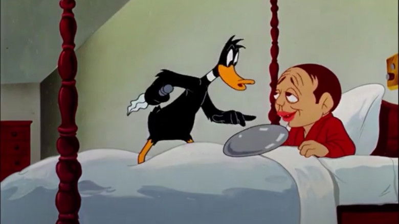 кадр из фильма Birth of a Notion