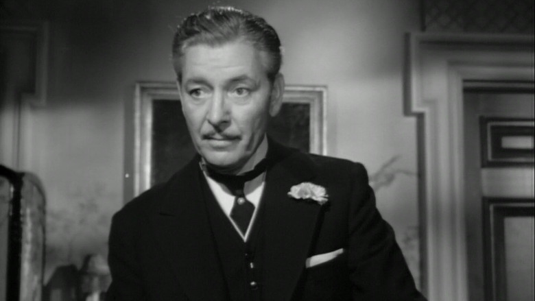 кадр из фильма The Late George Apley