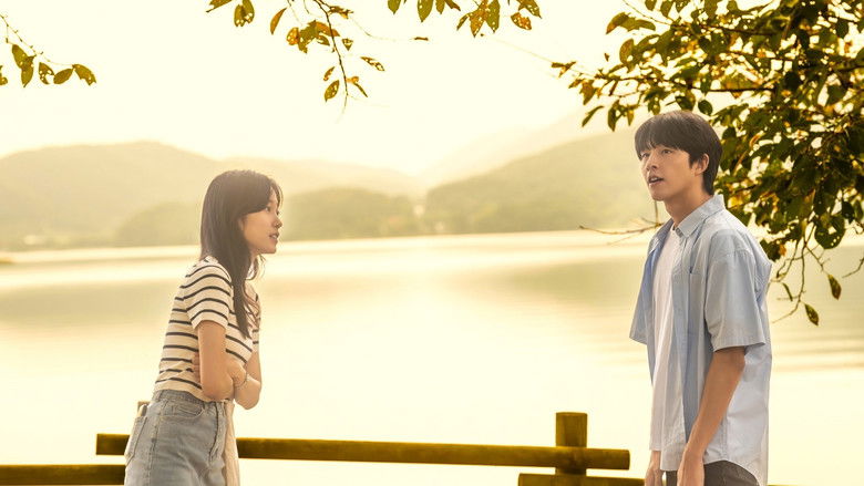 кадр из фильма Услышь меня