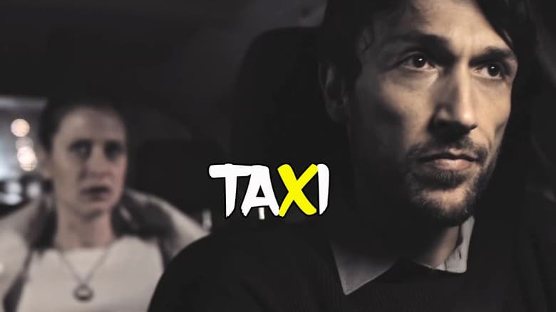 кадр из фильма Taxi