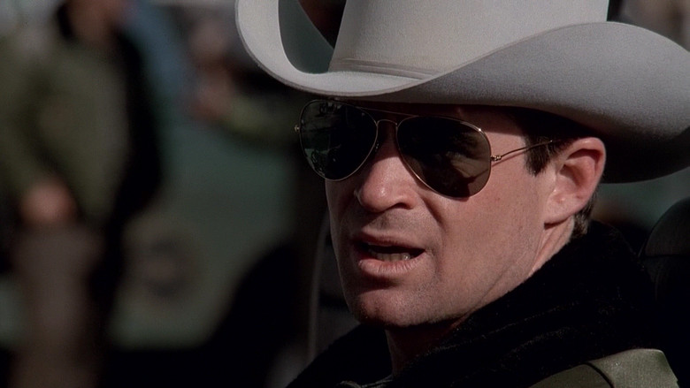 кадр из фильма Вспышка