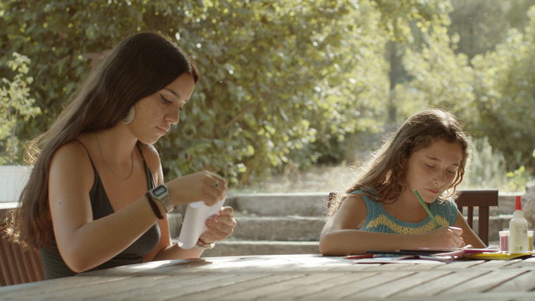 кадр из фильма Un sol radiant