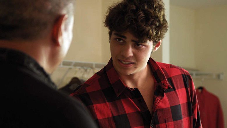 кадр из фильма Одним касанием